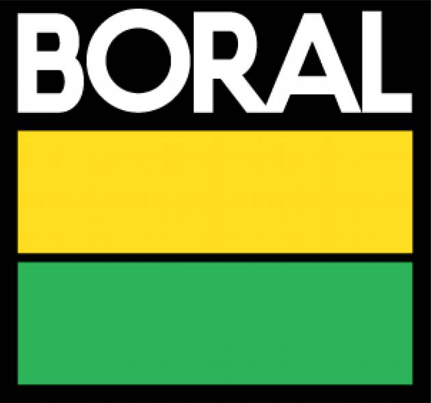 boral